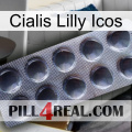 Cialis Lilly Icos 30